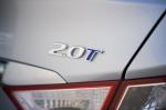 Hyundai Sonata 2010 года